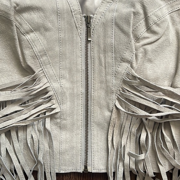 Magenta Vest Size XS/S. $238 - Picture 9 of 12